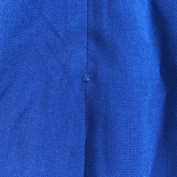 One clothing romper in blue - Picture 6 of 11